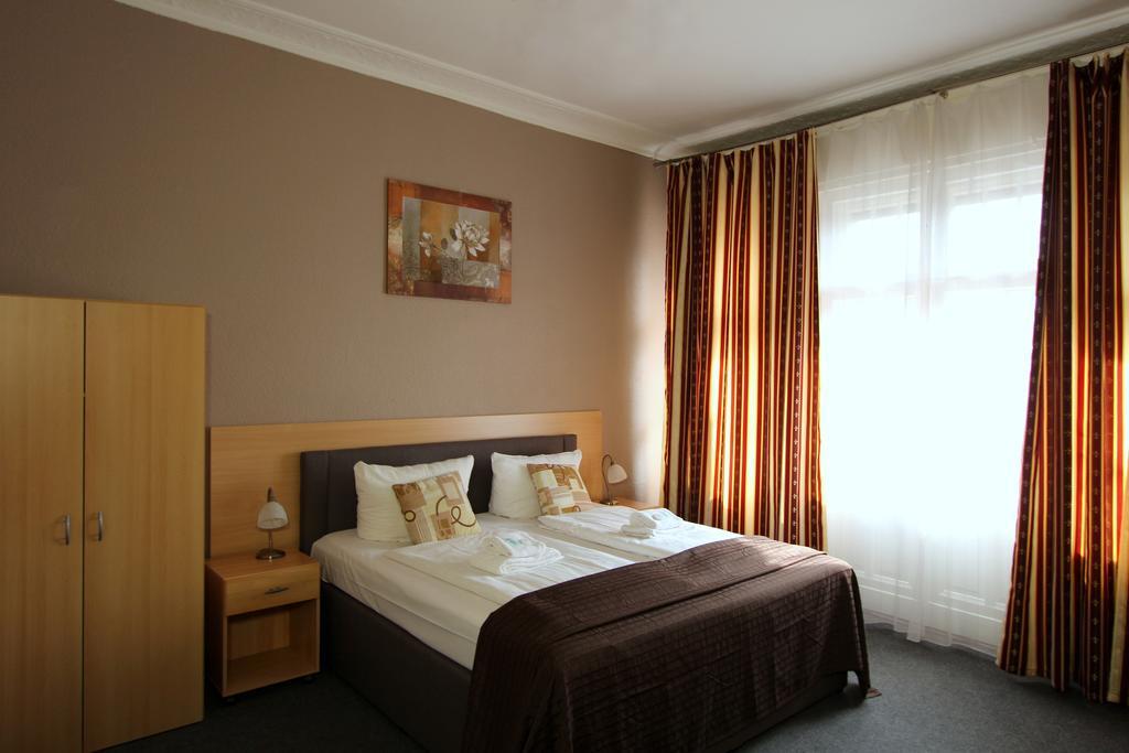 Hotel Elegia Am Kurfürstendamm