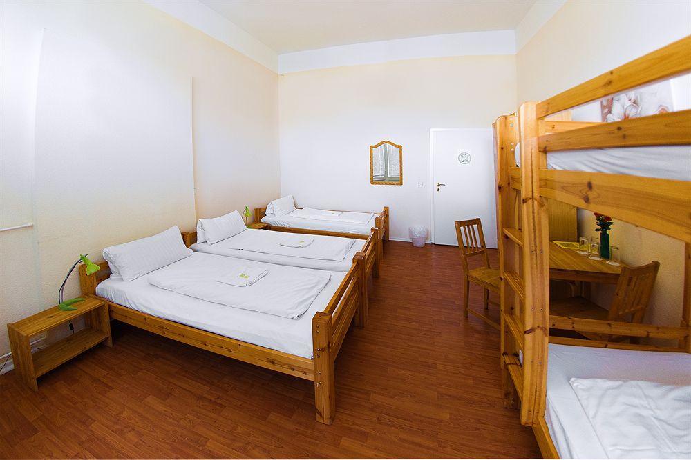 Elegia Am Kurfürstendamm Hotel