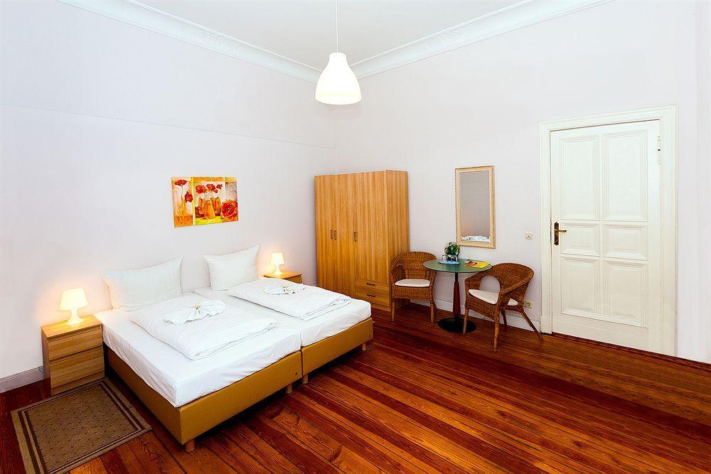 Hotel Elegia Am Kurfürstendamm