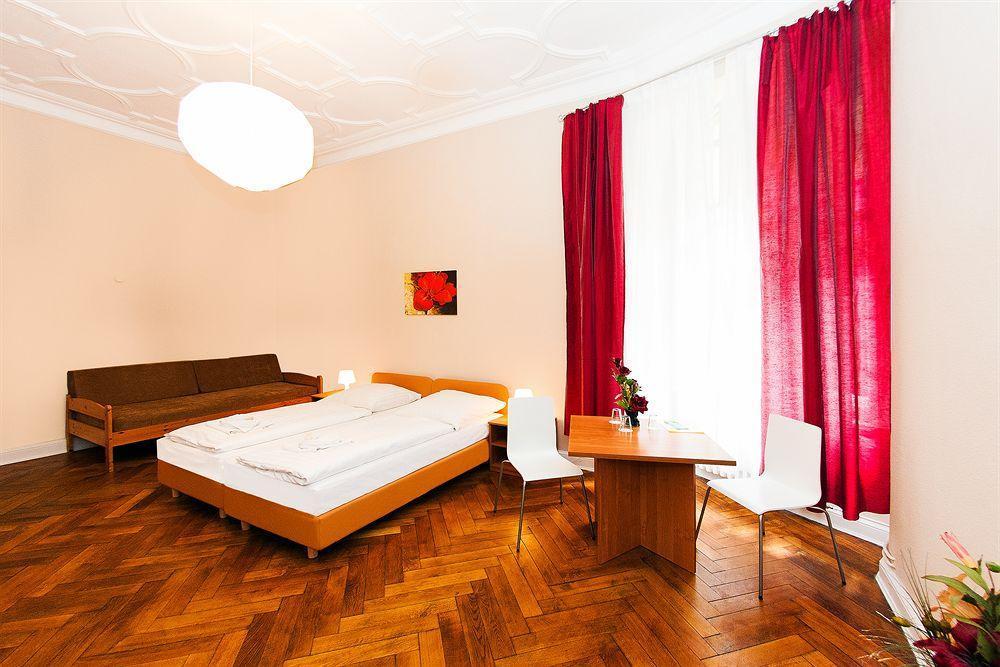 Elegia Am Kurfürstendamm Hotel