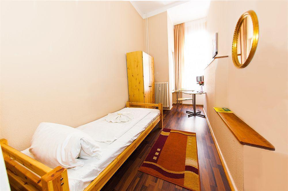 Hotel Elegia Am Kurfürstendamm