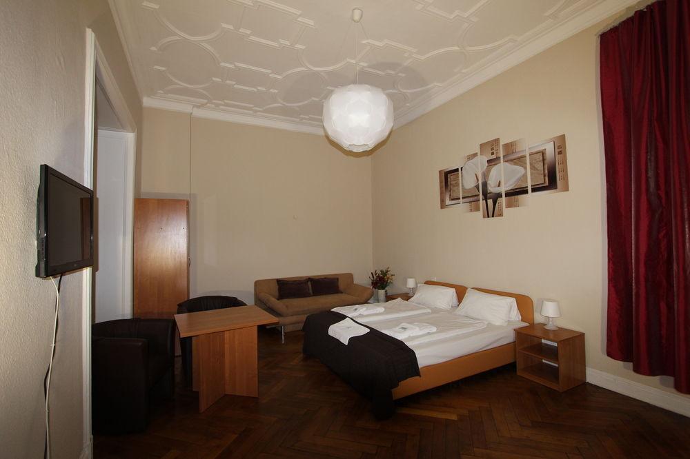 Elegia Am Kurfürstendamm Hotel Berlin
