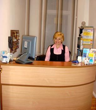 Elegia Am Kurfürstendamm 2*