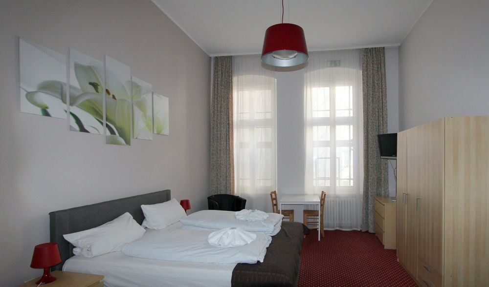 Elegia Am Kurfürstendamm Hotel
