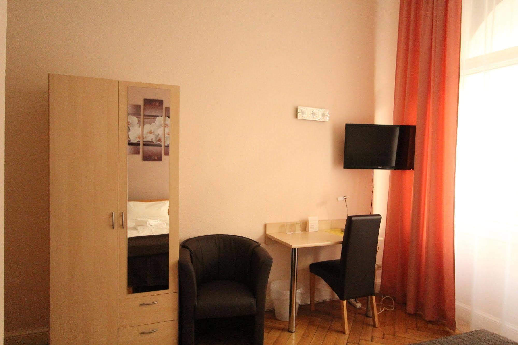 Hotel Elegia Am Kurfürstendamm Berlin