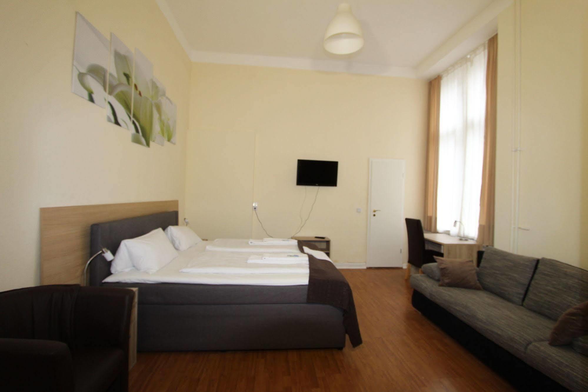 Hotel Elegia Am Kurfürstendamm