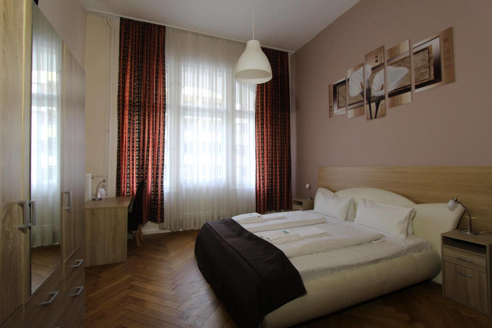 Hotel Elegia Am Kurfürstendamm