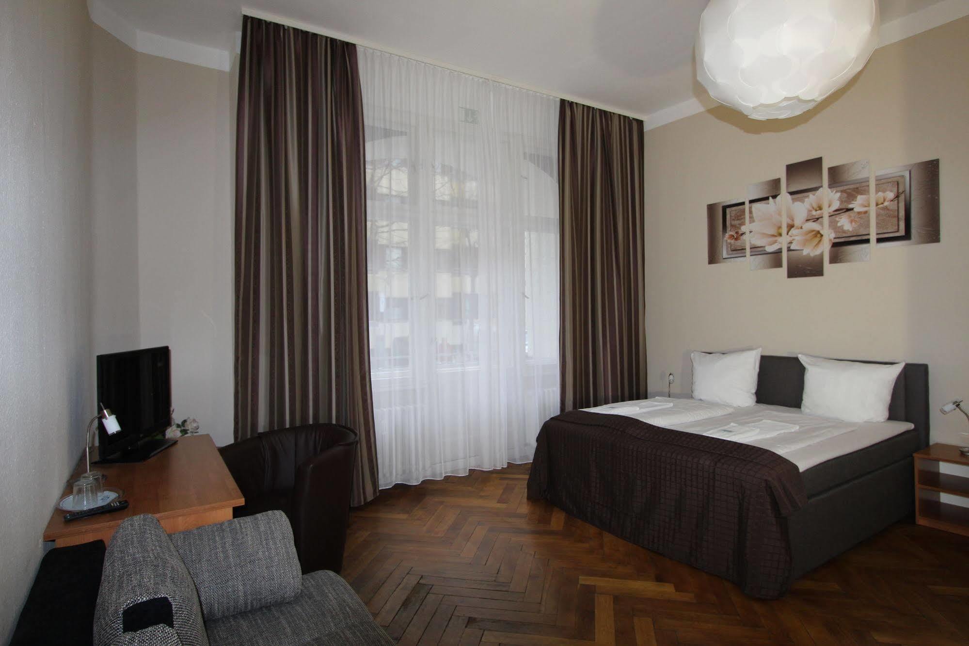 Elegia Am Kurfürstendamm Hotel Berlin
