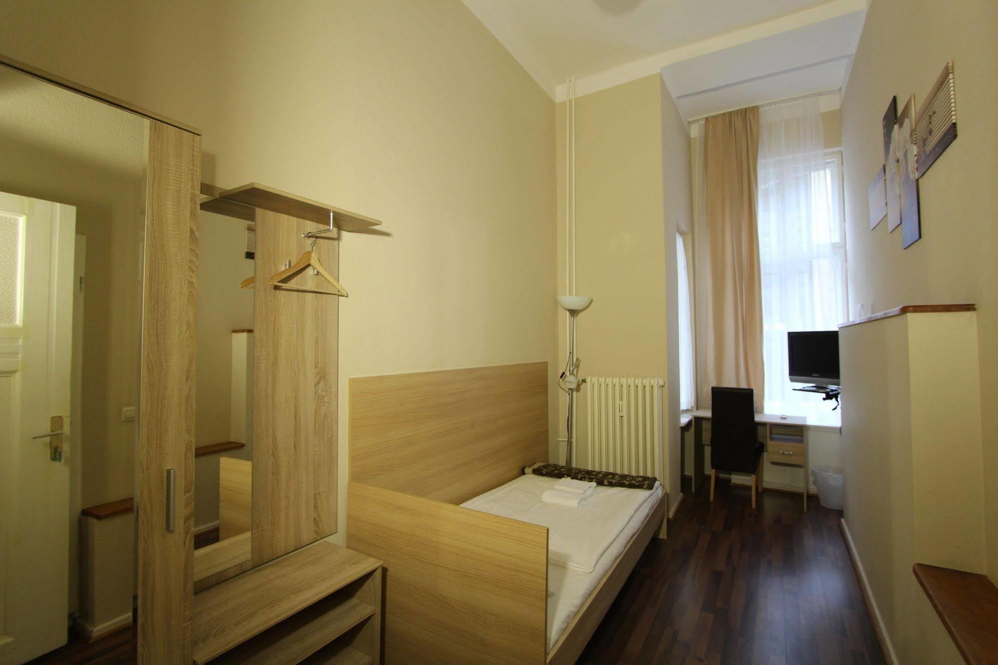 Hotel Elegia Am Kurfürstendamm
