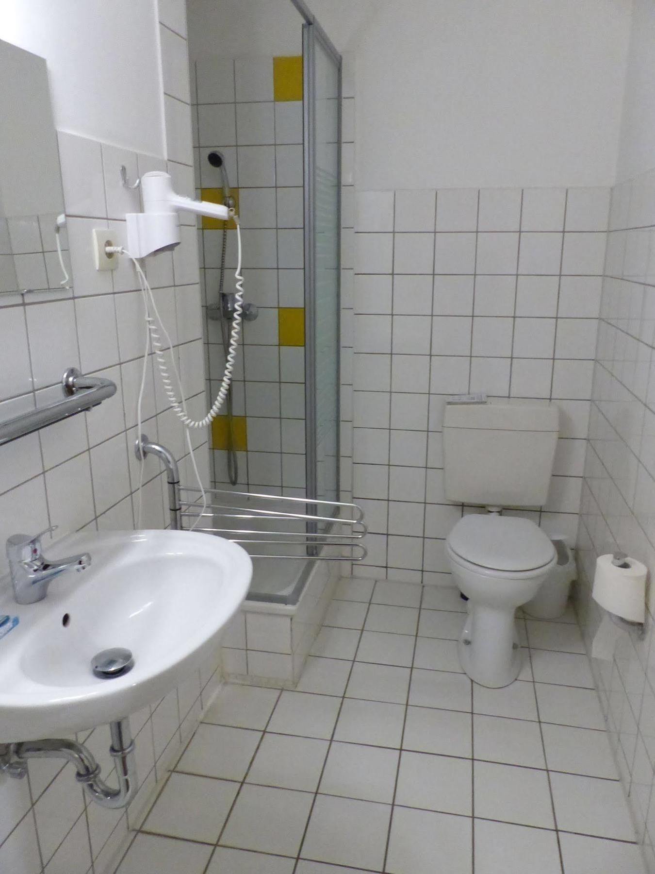 Hotel Elegia Am Kurfürstendamm Berlin