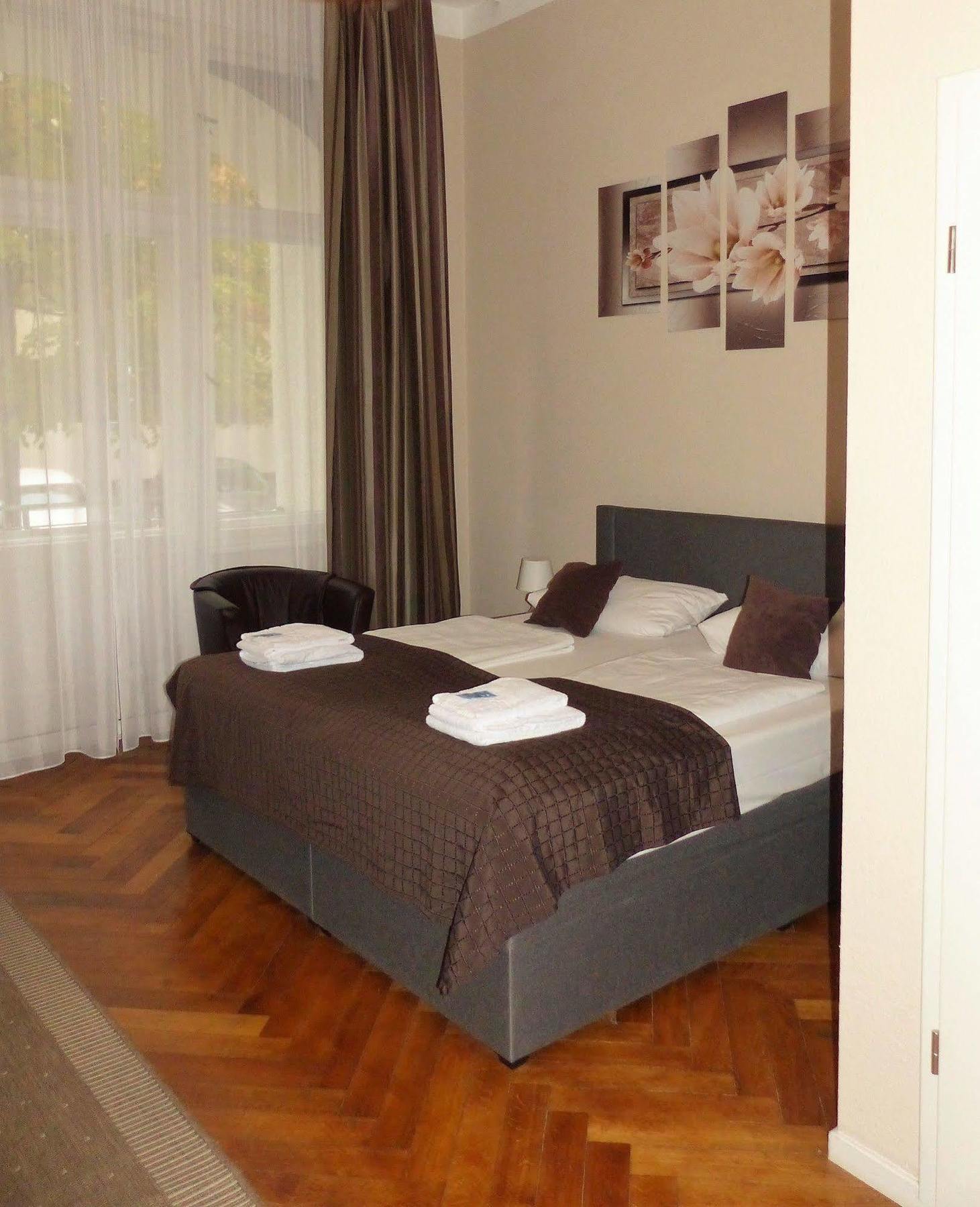 Hotel Elegia Am Kurfürstendamm 2*