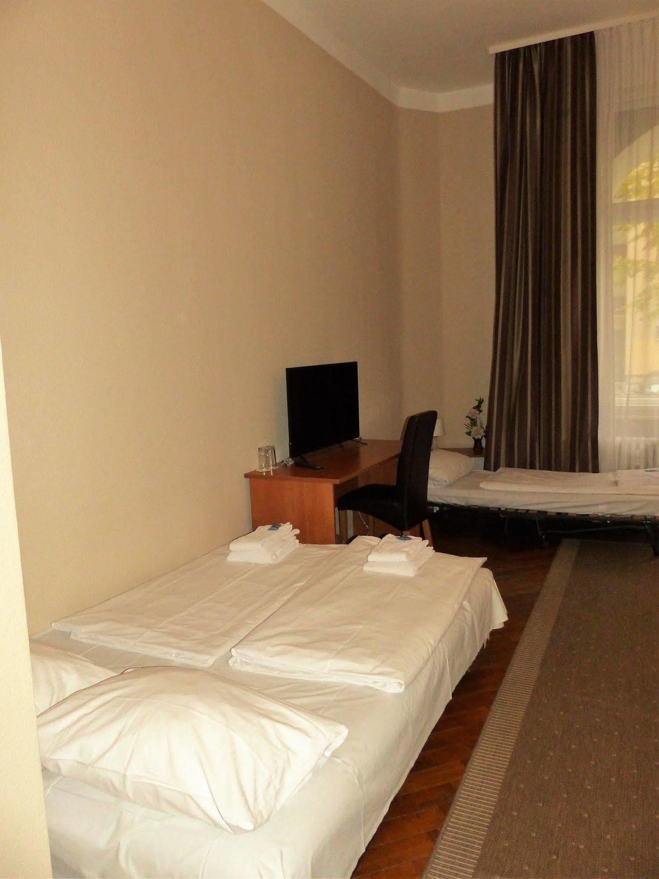 Hotel Elegia Am Kurfürstendamm Berlin