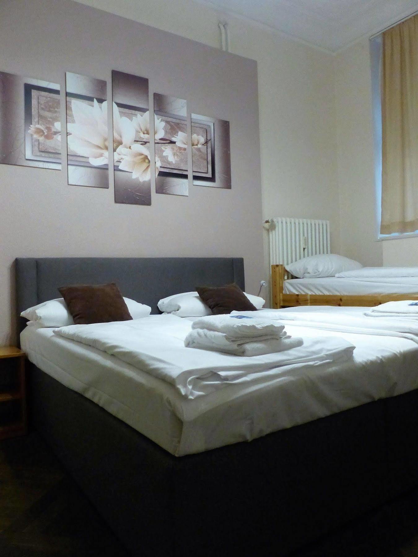 Hotel Elegia Am Kurfürstendamm Berlin