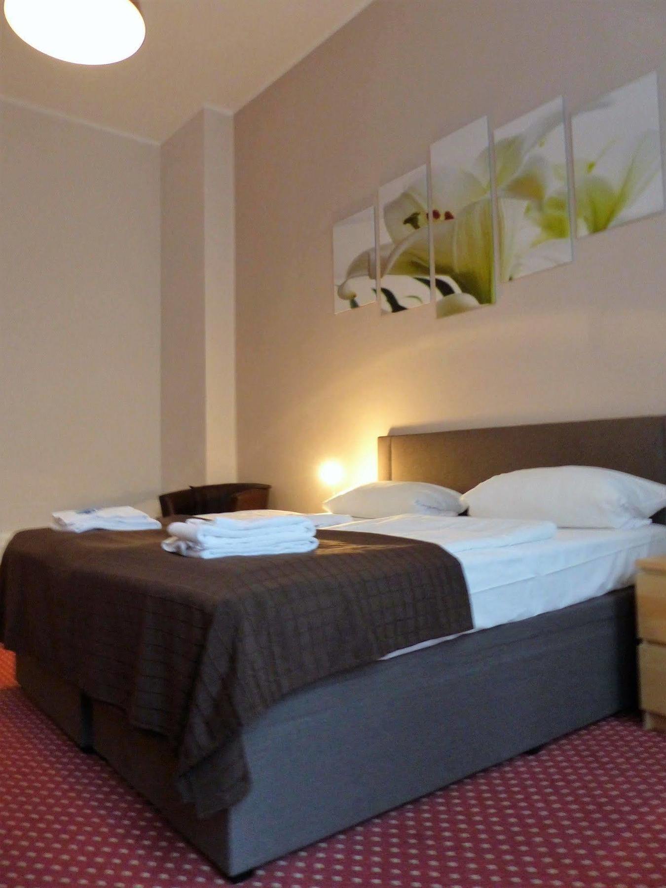 Hotel Elegia Am Kurfürstendamm