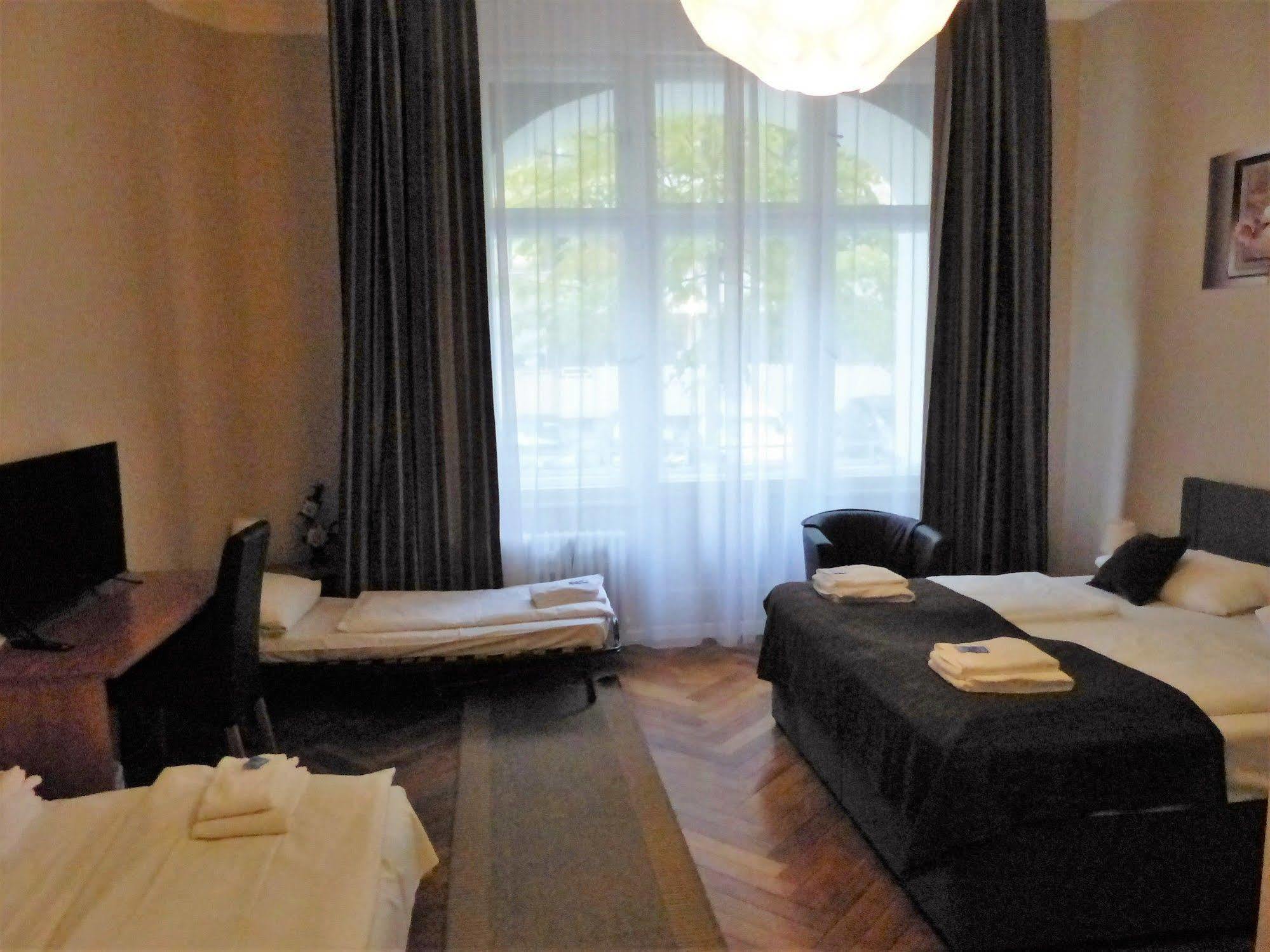 Hotel Elegia Am Kurfürstendamm Berlin