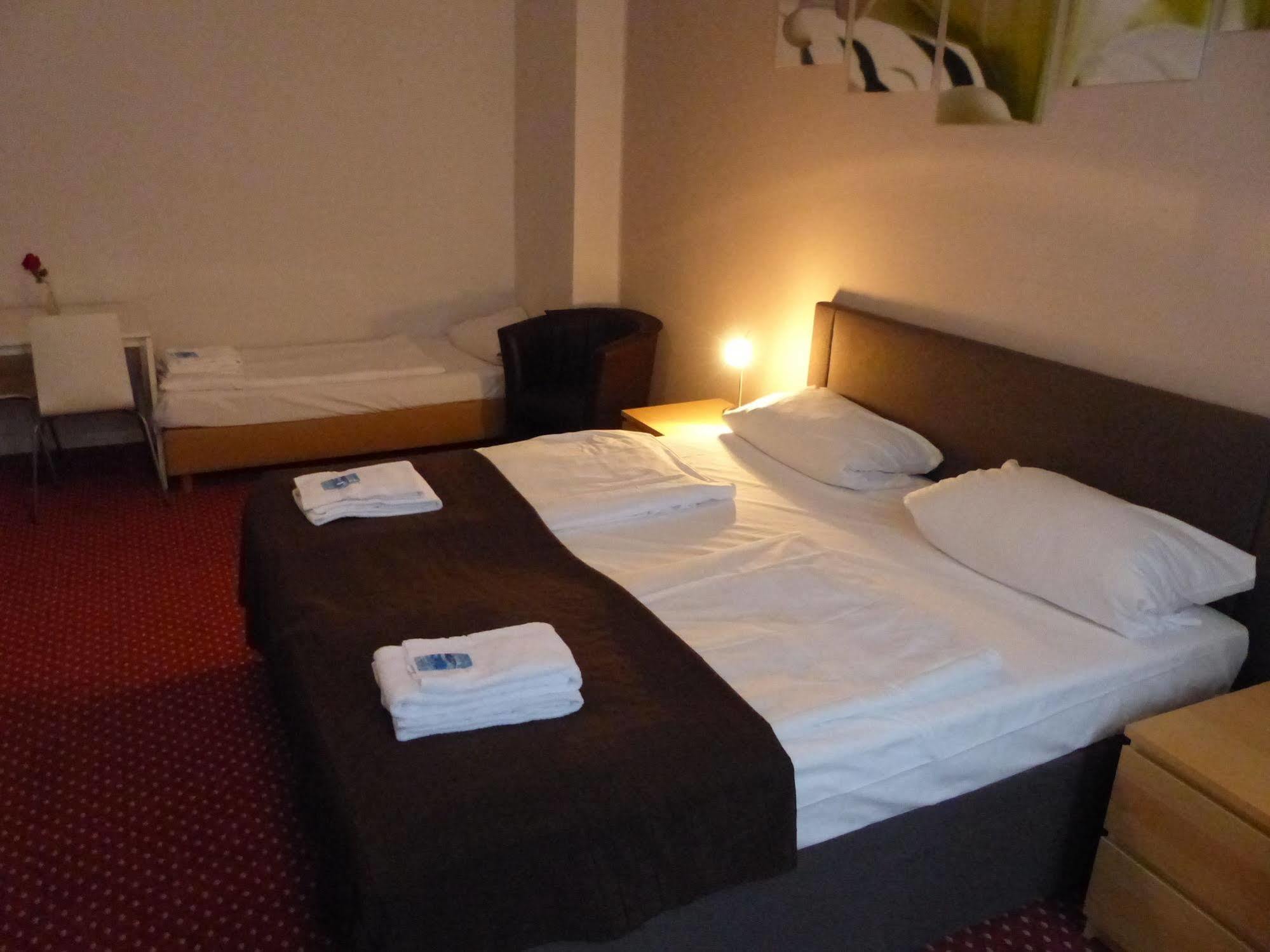 Hotel Elegia Am Kurfürstendamm Berlin